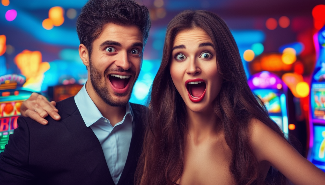 découvrez les meilleures offres de casinos en ligne français et profitez d'une expérience de jeu inégalée. accédez à des bonus exceptionnels, des jeux variés et une sécurité optimale pour des moments de divertissement inoubliables.