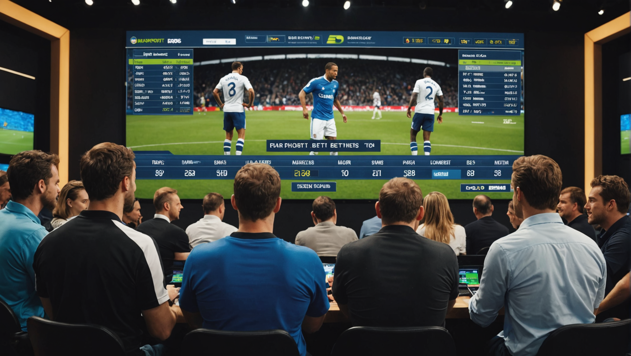 découvrez comment maximiser vos gains avec parionssport grâce à nos astuces incontournables. profitez de conseils d'experts pour optimiser vos paris et augmenter vos chances de succès. rejoignez-nous pour transformer vos mises en profits!