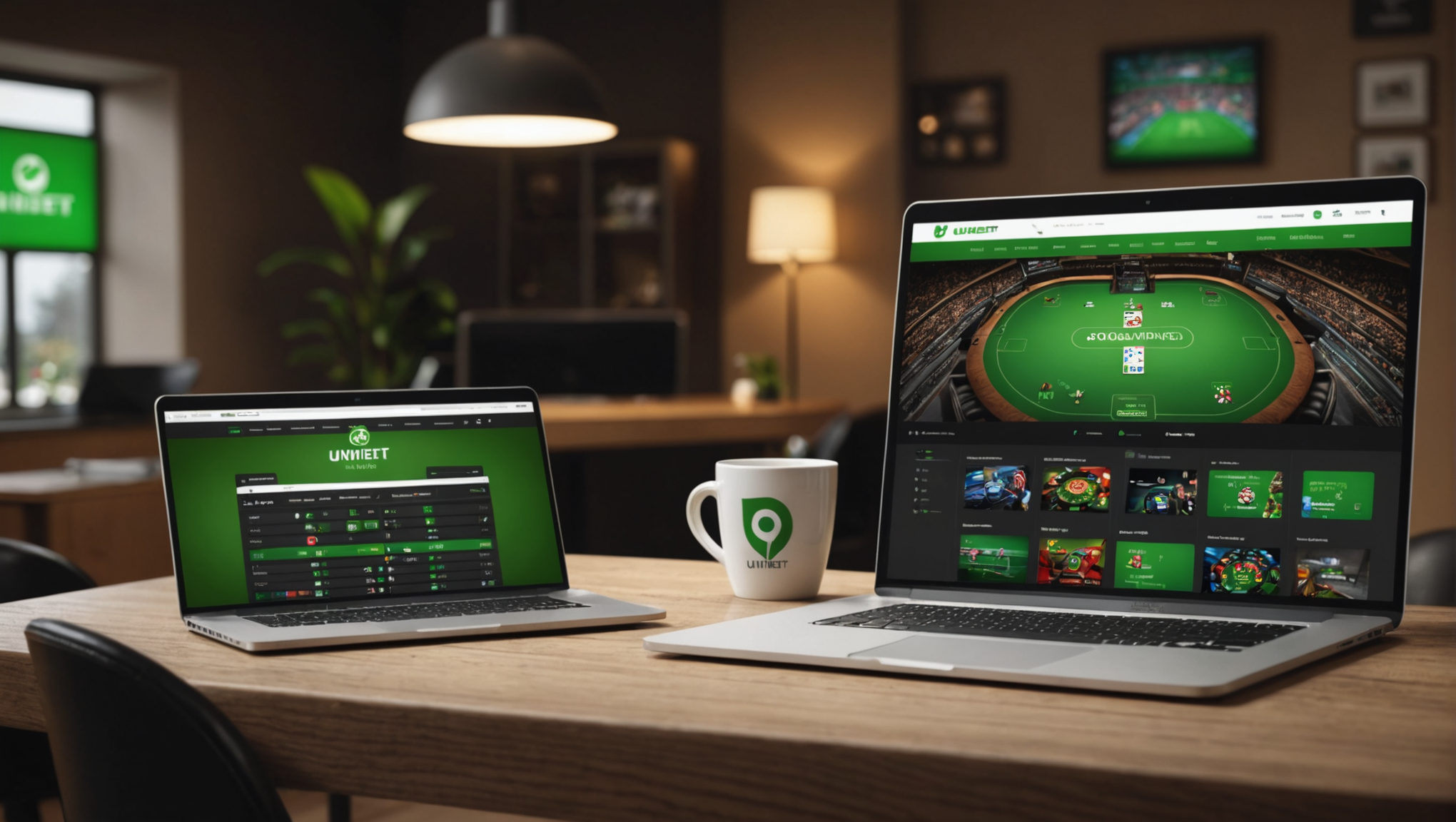 découvrez comment maximiser vos gains avec unibet grâce à nos conseils sur les paris en ligne. apprenez les stratégies gagnantes et optimisez vos mises pour profiter pleinement de votre expérience de jeu.