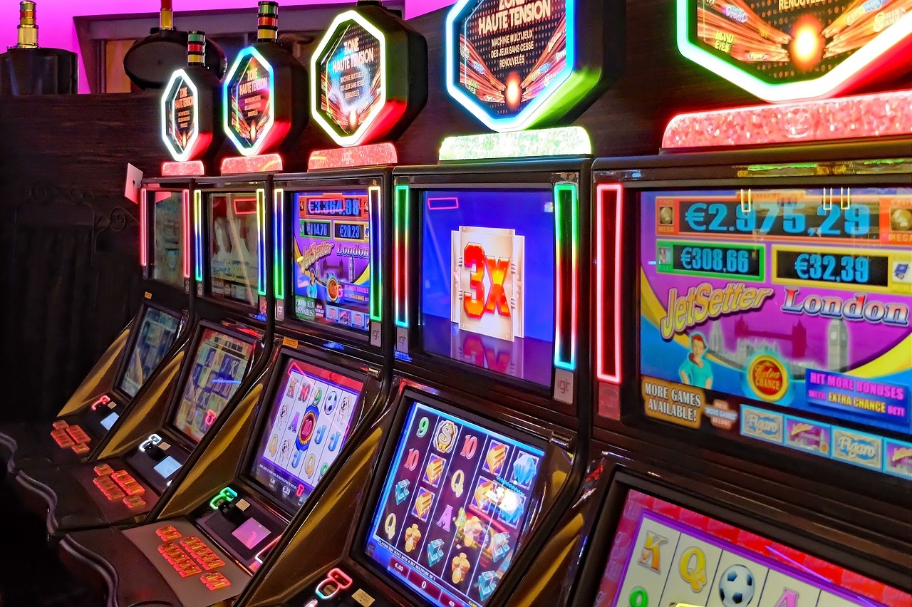 découvrez les meilleurs jeux de casino en ligne avec une expérience immersive et des gains exceptionnels. jouez à des machines à sous, à la roulette et au poker depuis le confort de votre maison.